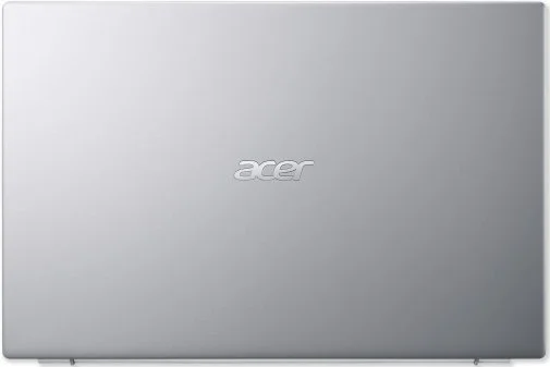 Фото: Ноутбук Acer Aspire A315-58-3101 NX.ADDEU.01D Silver - 15.6" IPS 60 Гц / Intel Core i3 / i3-1115G4 / DDR4 8 ГБ / PCI-E SSD 256 ГБ / Intel UHD Graphics № 12 | KTC