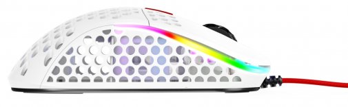 Миша Xtrfy M4 RGB USB Tokyo (XG-M4-RGB-TOKYO)