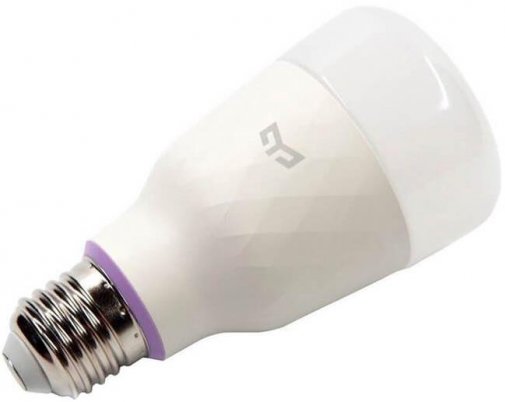 Смарт-лампа Yeelight Smart LED Bulb W3 Multiple Сolor (YLDP005)