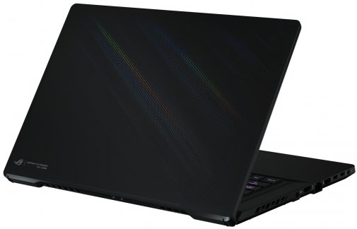 Ноутбук ASUS ROG Zephyrus M16 GU603HE-K8007 Off Black