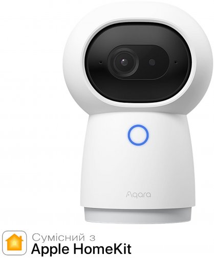 Камера Aqara Camera Hub G3 EU