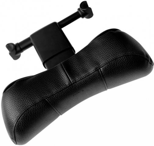 Подушка на підголовник Baseus First Class Car Headrest Black (CRTZ01-01)