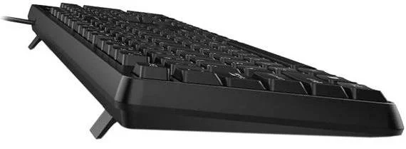 Фото: Клавіатура Genius KB-117 Ukr Black (31310016407) № 7 | KTC