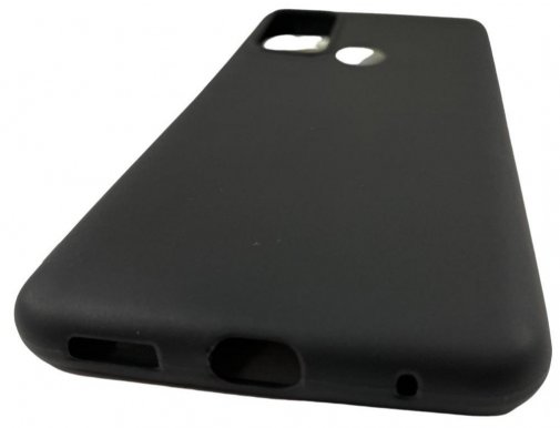 Чохол BeCover for Motorola Moto G60 - Black (707150)