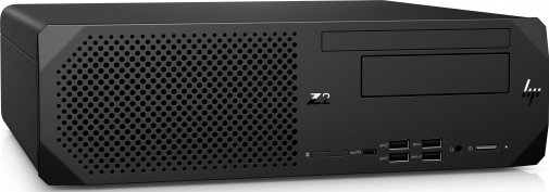 Персональний комп'ютер HP Z2 G8 SFF (2N2F0EA)