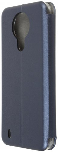Чохол ArmorStandart for Nokia 1.4 - G-Case Dark Blue (ARM59892)