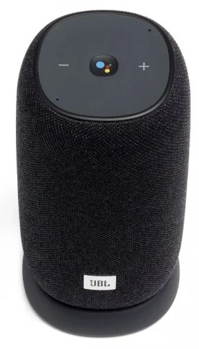 Фото: Портативна колонка JBL Link Portable Black (JBLLINKPORBLK) № 7 | KTC