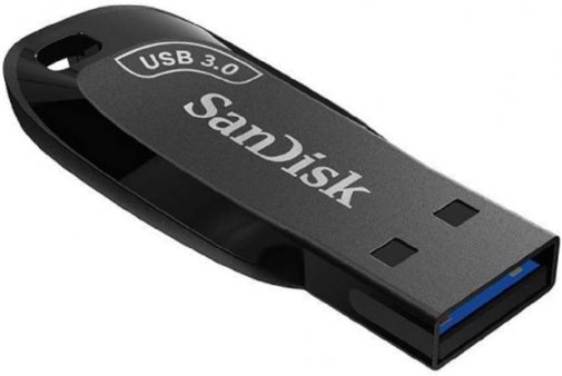 Флешка USB SanDisk Ultra Shift 256GB (SDCZ410-256G-G46)