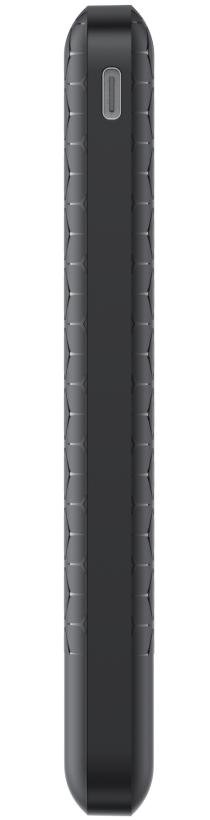 Батарея універсальна HAVIT PB57 10000mAh Black (PB930364)