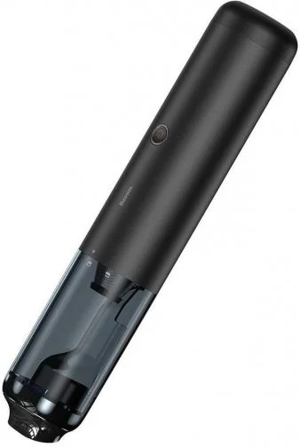 Фото: Ручний бездротовий пилосос Baseus H5 Home Use Vacuum Cleaner Black (VCSS000101) № 13 | KTC