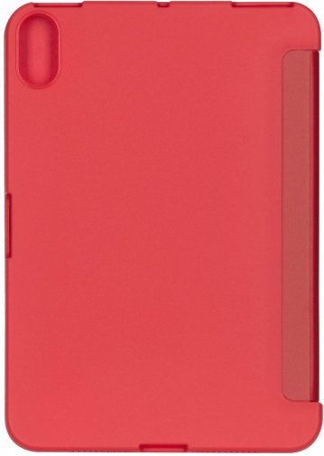Чохол для планшета 2E for Apple iPad mini 6 2021 - Basic Flex Red (2E-IPAD-MIN6-IKFX-RD)