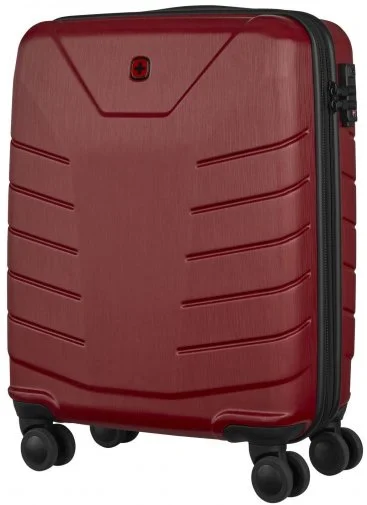 Фото: Валіза Wenger Pegasus 39L Red (610124) № 8 | KTC