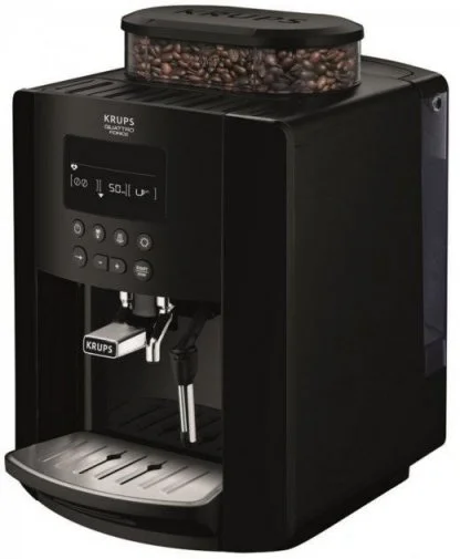 Фото: Кавомашина Krups Arabica EA817010 № 13 | KTC