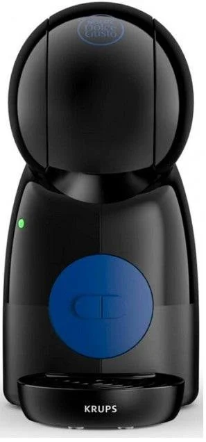 Фото: Капсульна кавоварка Krups NDG PICCOLO XS KP1A0831 № 9 | KTC