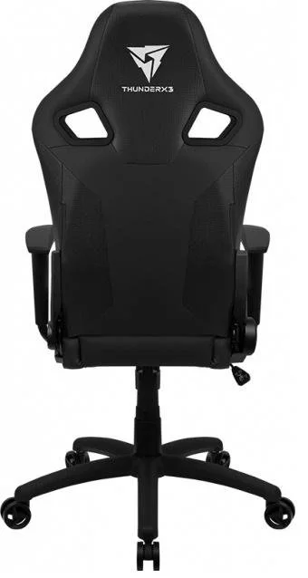 Фото: Крісло ThunderX3 XC3 All Black (XC3_All_Black) № 15 | KTC