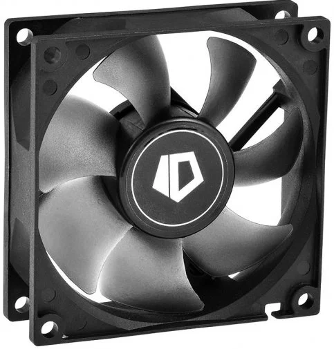 Фото: Кулер ID-COOLING NO-8025-SD № 5 | KTC