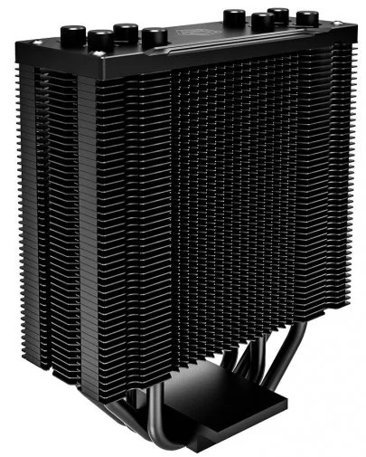 Фото: Кулер для процесора ID-COOLING SE-224-XT ARGB V2 № 13 | KTC