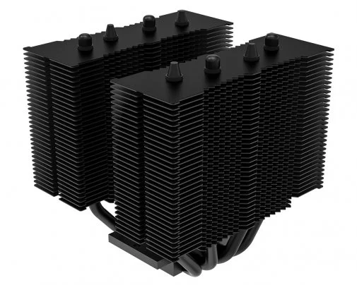 Фото: Кулер для процесора ID-COOLING SE-904-XT SLIM № 16 | KTC
