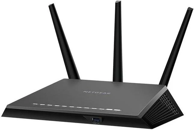 Фото: Wi-Fi Роутер NETGEAR R7000 Nighthawk (R7000-100PES) № 5 | KTC