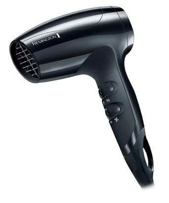 Фото: Фен Remington Compact D5000 № 5 | KTC