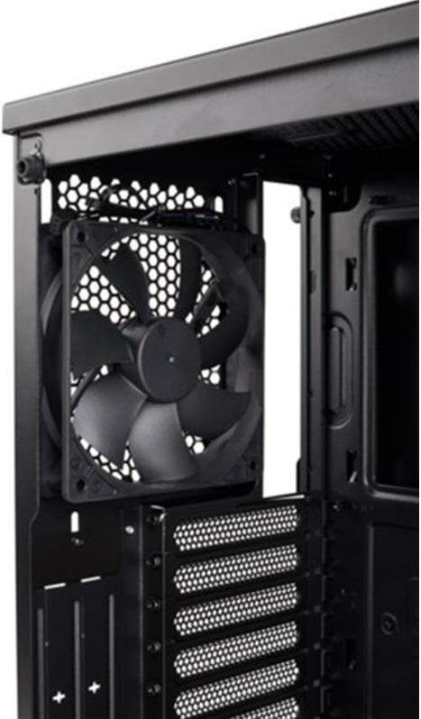 Корпус Corsair Carbide 275R Black with window (CC-9011130-WW)