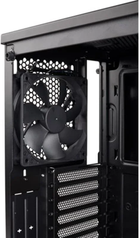 Фото: Корпус Corsair Carbide 275R Black with window (CC-9011130-WW) № 16 | KTC