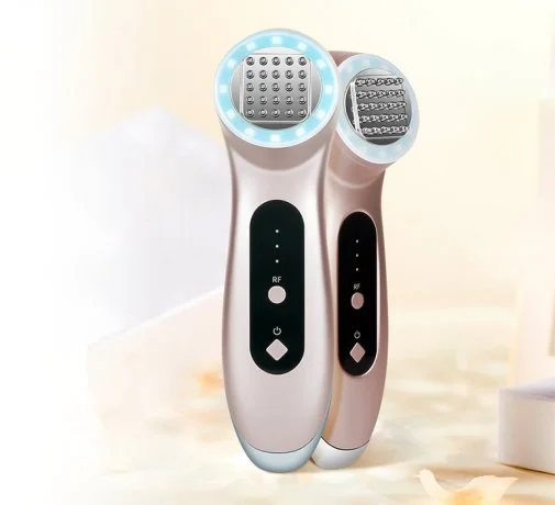 Фото: Ліфтинг-масажер для обличчя K-Skin KD-9902 Home Hot Maggie № 7 | KTC