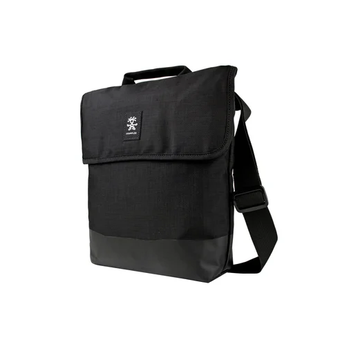 Фото: Сумка для ноутбука Crumpler Private Surprise Sling Tablet чорна (PSST-001) № 6 | KTC