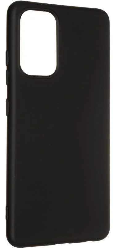 Фото: Чохол Mobiking for Samsung A325 A32 2021 - Full Soft case Black (84360) № 5 | KTC