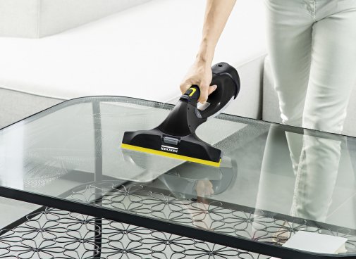 Мийник вікон Karcher WV 5 Plus Black Edition (1.633-467.0)