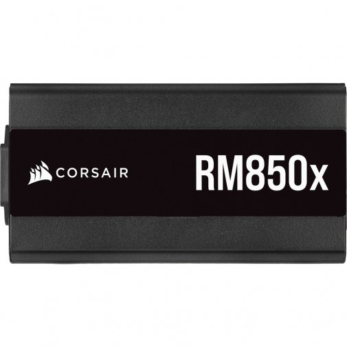  Блок живлення Corsair 850W RM850x (CP-9020200-EU)
