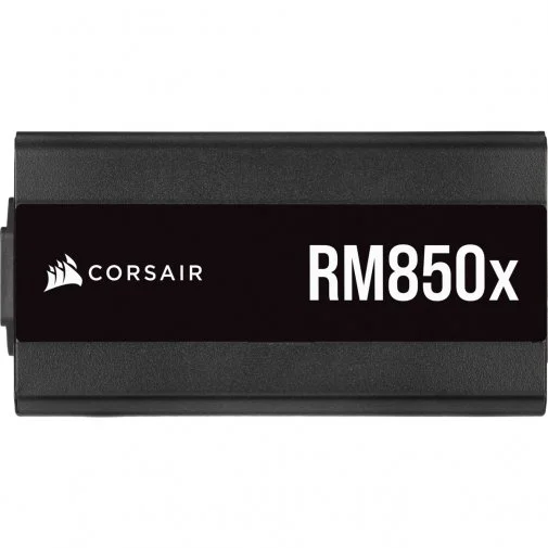 Фото: Блок живлення Corsair 850W RM850x (CP-9020200-EU) № 9 | KTC