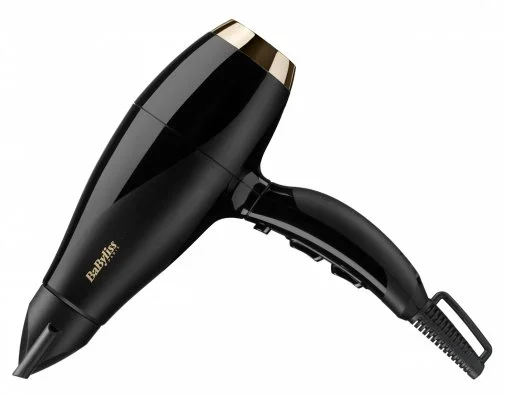 Фото: Фен Babyliss 6714E № 7 | KTC