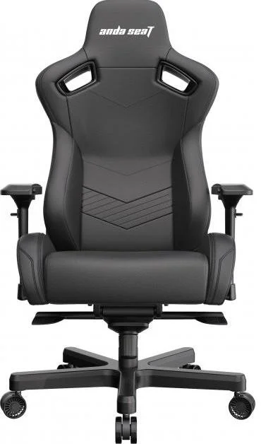 Фото: Крісло Anda Seat Kaiser 2 Size XL Black (AD12XL-07-B-PV-B01) № 12 | KTC