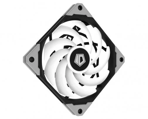 Фото: Кулер ID-COOLING NO-12015-XT ARGB № 7 | KTC