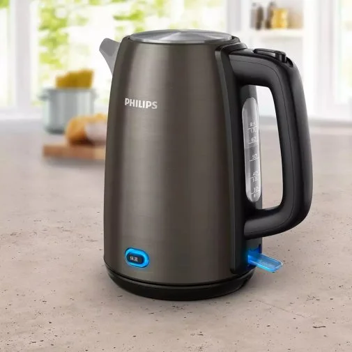 Фото: Електрочайник Philips Viva Collection (HD9353/90) № 6 | KTC