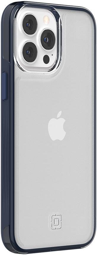 Чохол Incipio for Apple iPhone 13 Pro Max - Organicore Clear Ocean Blue/Night Sky/Clear (IPH-1934-OBLU)
