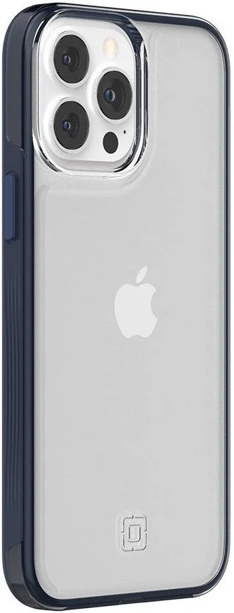 Фото: Чохол Incipio for Apple iPhone 13 Pro Max - Organicore Clear Ocean Blue/Night Sky/Clear (IPH-1934-OBLU) № 10 | KTC