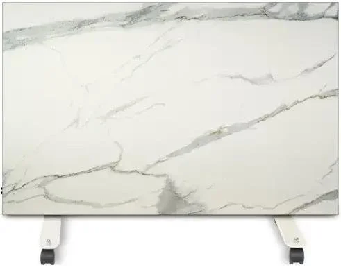 Фото: Теплова керамічна панель з терморегулятором Teploceramic TCM-RA 750 (692179) № 8 | KTC