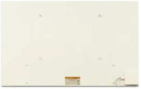 Теплова керамічна панель Teploceramic ТСМ 800 White