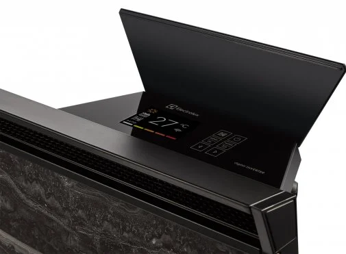 Фото: Конвектор Electrolux Brilliant Marble ECH/BMI-1500 № 11 | KTC
