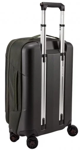Фото: Дорожня сумка THULE Subterra Carry-On Spinner 33L TSRS322 Dark Forest (3203918) № 11 | KTC