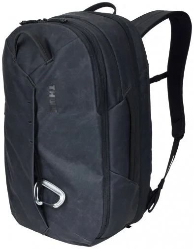 Фото: Рюкзак для ноутбука THULE Aion Travel Backpack 28L TATB128 Black (3204721) № 15 | KTC