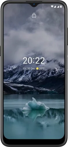 Фото: Смартфон Nokia G11 3/32GB Charcoal № 7 | KTC
