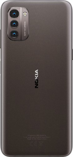 Смартфон Nokia G21 4/64GB Dusk