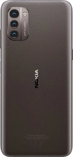 Фото: Смартфон Nokia G21 4/128GB Dusk № 9 | KTC