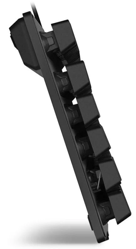 Фото: Клавіатура Sven KB-G8500 Black № 13 | KTC