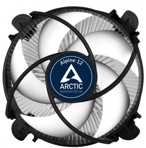 Кулер Arctic Alpine 12 (ACALP00027A)