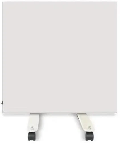 Фото: Керамічна панель Teploceramic TCH-500 White (TCH-500-WHITE) № 13 | KTC