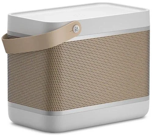 Фото: Портативна колонка Bang & Olufsen Beolit 20 Grey Mist (1253303) № 14 | KTC